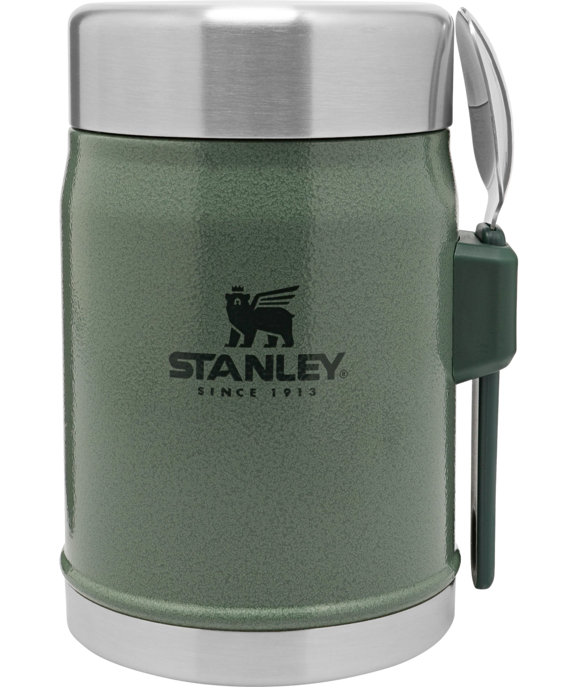 Stanley Classic Vacuum Food Jar w/spoon