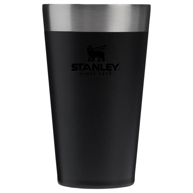 Stanley Pint