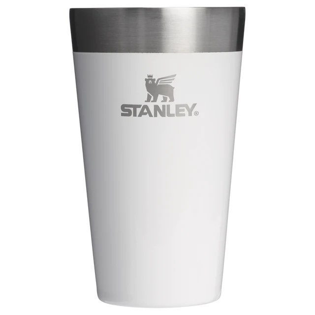 Stanley Pint
