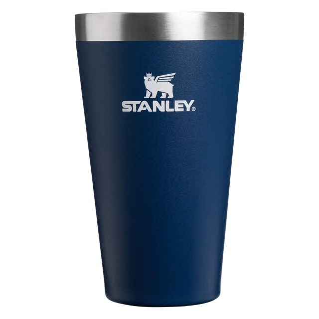 Stanley Pint