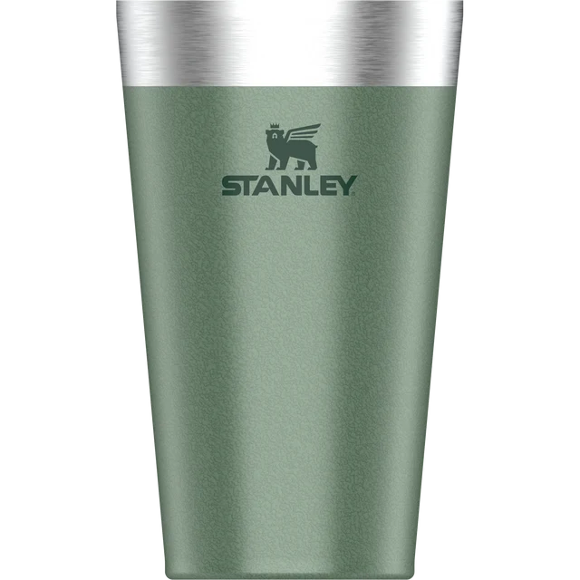 Stanley Pint
