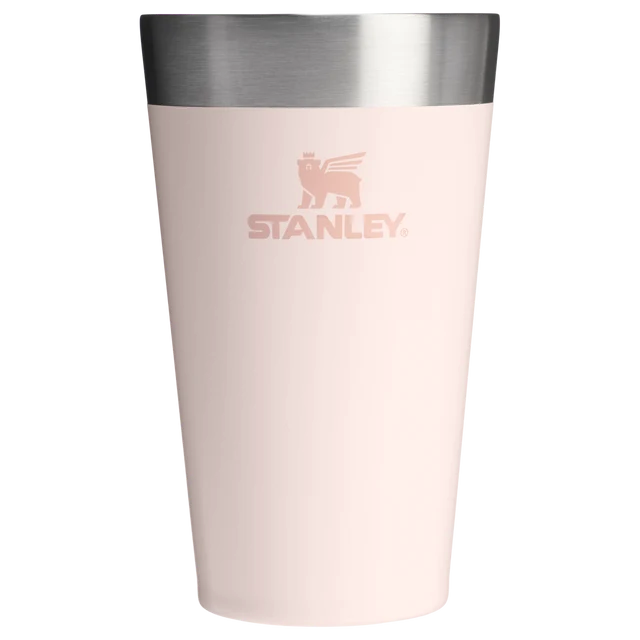 Stanley Pint