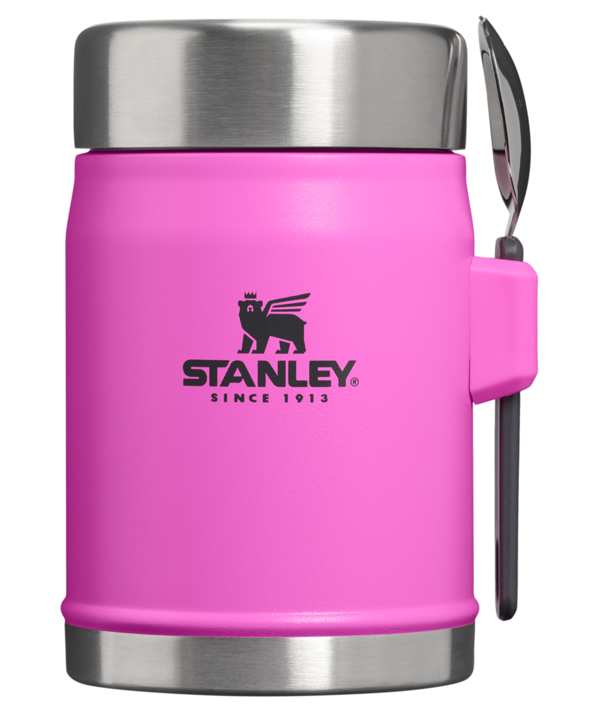 Stanley Classic Mattermos med skje