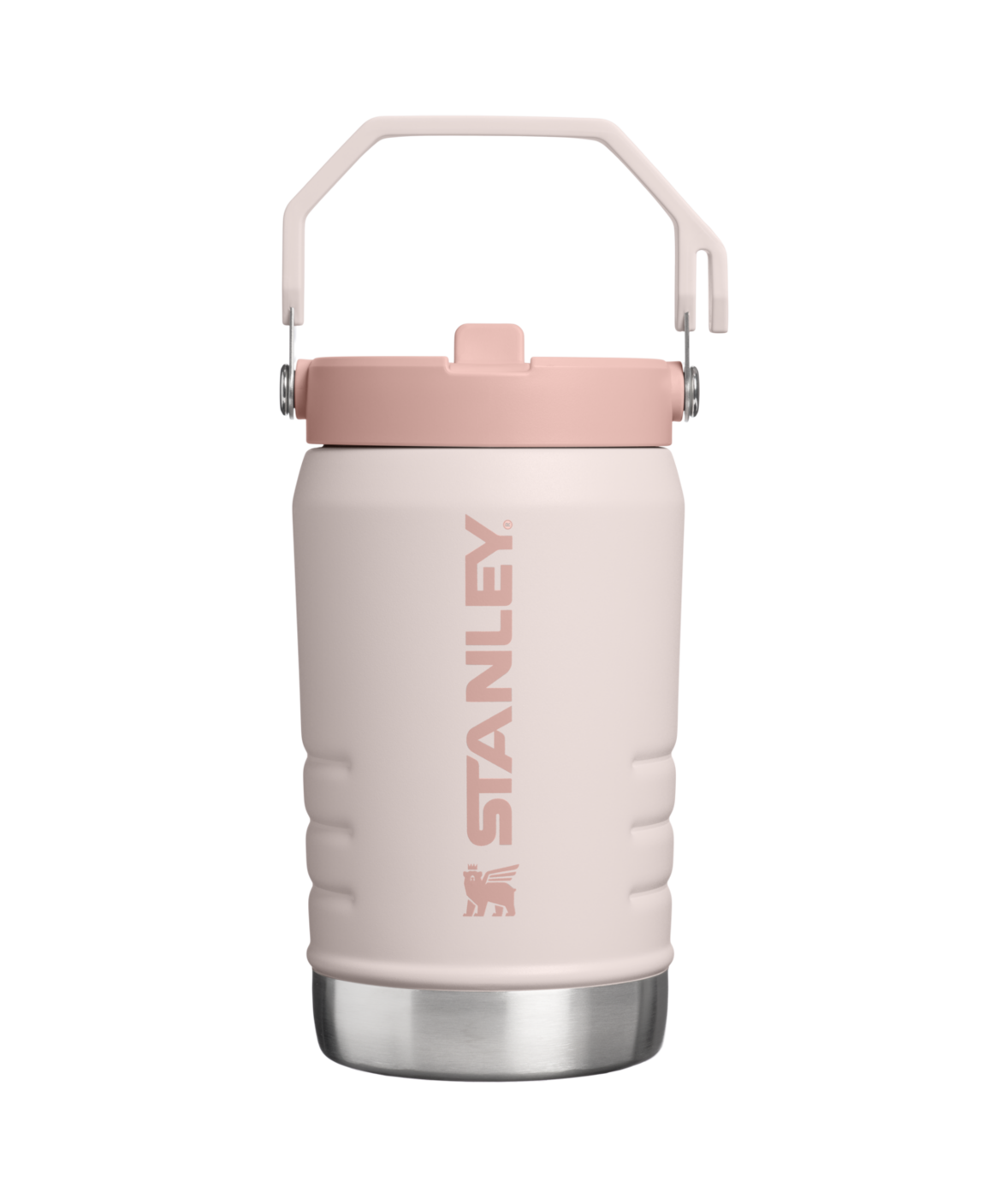 The Iceflow flip straw 2.0 jug