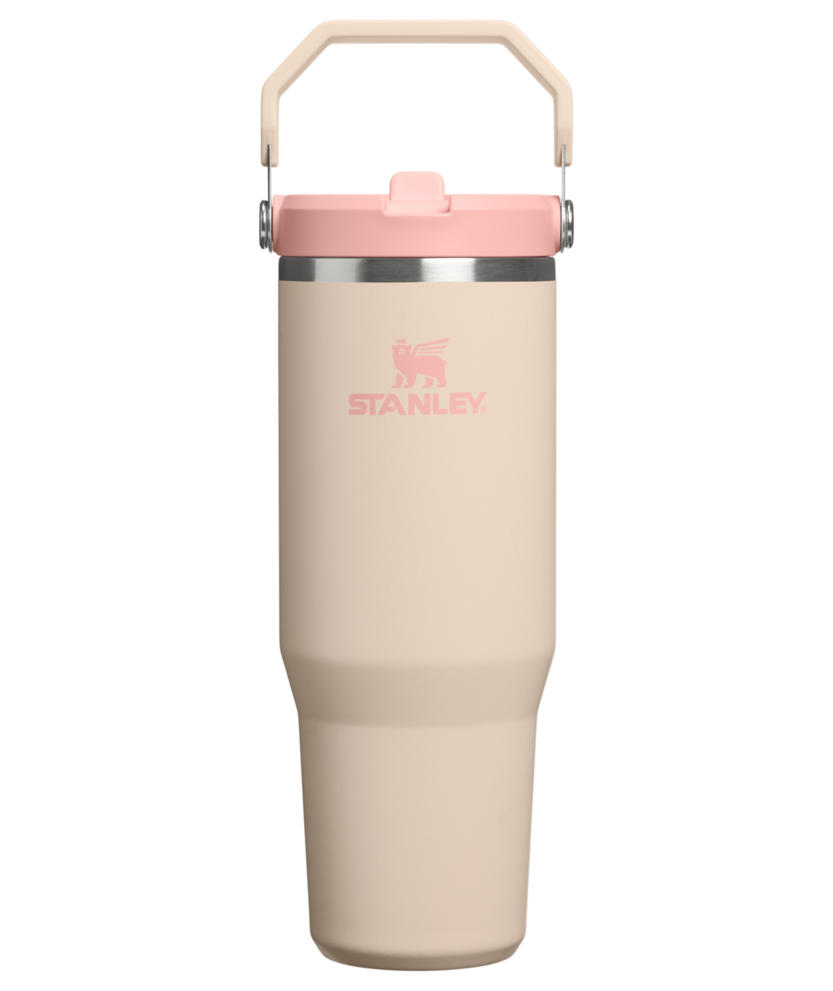 Iceflow Flip Straw 2.0 Champagne